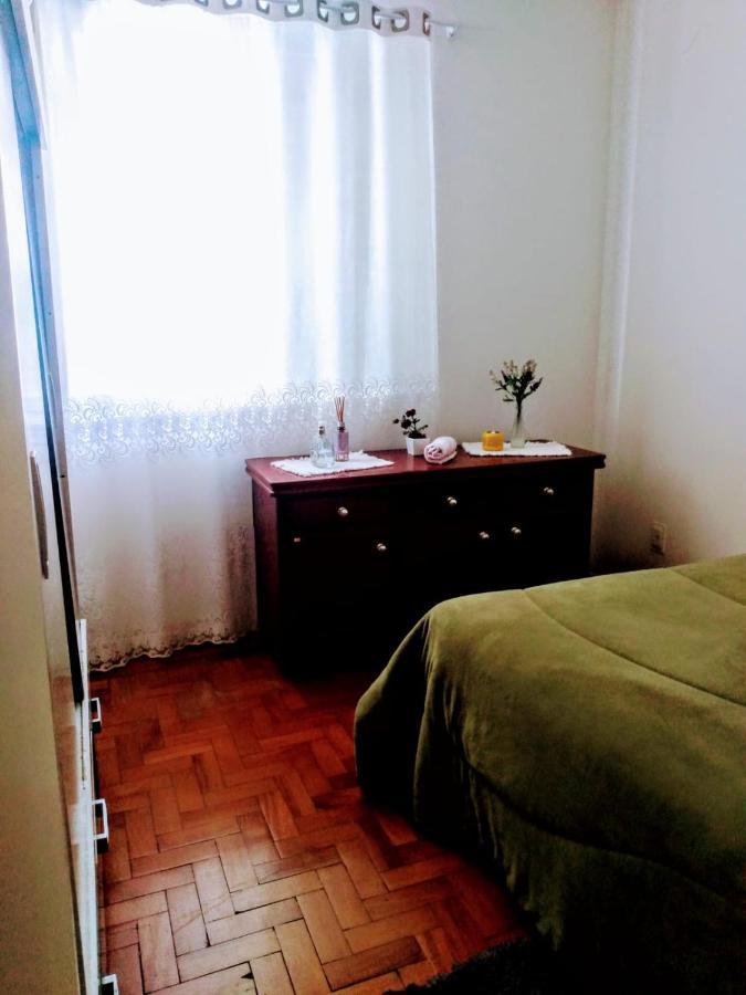 Proximo Ao Consulado - Inteiro Homestay *