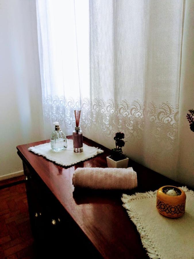 Proximo Ao Consulado - Inteiro Homestay Porto Alegre