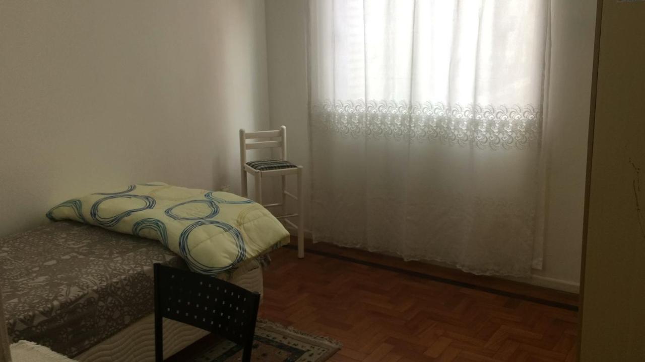Homestay Proximo Ao Consulado - Inteiro