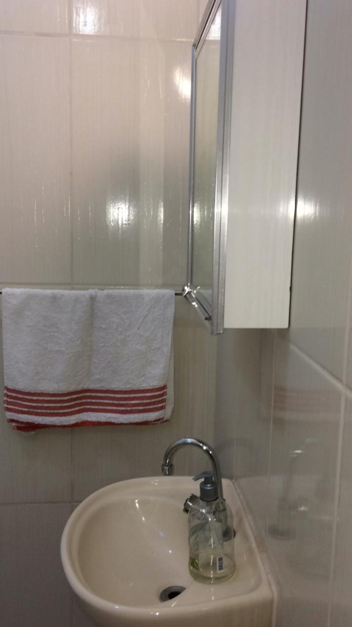Homestay Proximo Ao Consulado - Inteiro