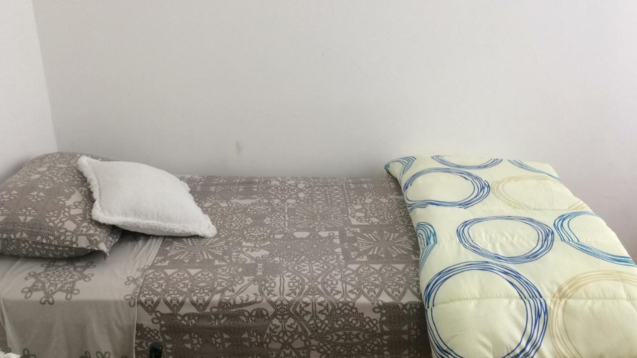 Proximo Ao Consulado - Inteiro Homestay